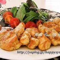 むね肉でもジューシー！簡単に作れる「タンドリーチキン」レシピ4選