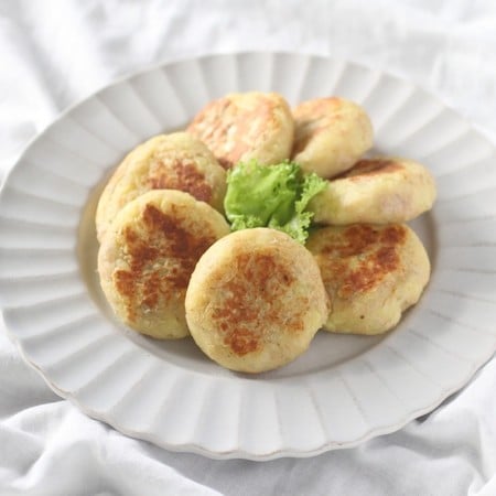 1缶使い切り！常備食品で作る「ツナじゃが」が食卓で大活躍