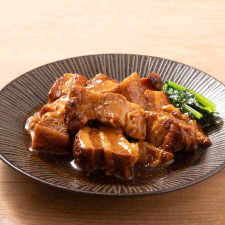 お正月に！ほったらかしで味しみる「簡単煮豚」