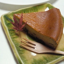 おせち料理にも合う！お正月の食卓が華やぐ「和のケーキ」集めました