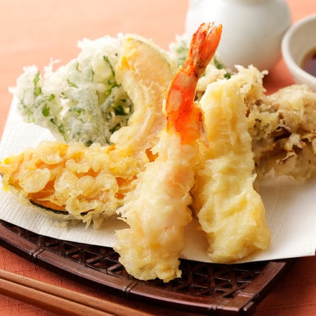 お惣菜も前日の残りも中ふわ&外カリッに復活!「揚げ物」温め直しワザ