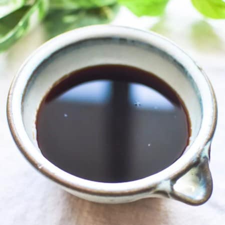 つくれぽ600件超え!家にあるもので作る「すき焼きの割り下」黄金比レシピ