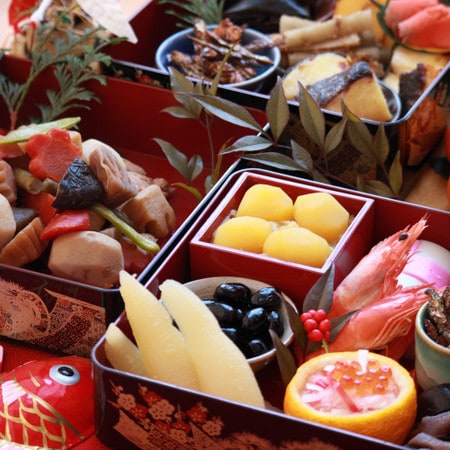 【2026年版】意外と知らない!?「お正月」にまつわる豆知識