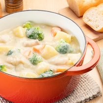 これ、今すぐ試して！グッとおいしくなるシチューの隠し味