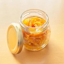 みかんの皮、捨てないで！ ジャムに大変身するレシピを試してみた