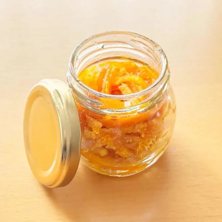 みかんの皮、捨てないで！ ジャムに大変身するレシピを試してみた