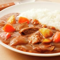 もう作り分ける必要なし！◯◯で「カレー」の甘口と辛口が同時に作れた