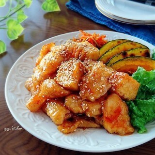 味しみ旨い！メイン食材3つ以内で作れる「鶏むね×厚揚げ」のボリュームおかず