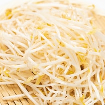 袋のままでOK！ラクすぎる「もやし」の保存方法