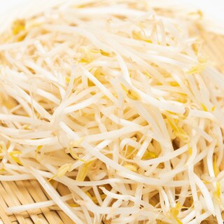 袋のままでOK!ラクすぎる「もやし」の保存方法