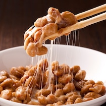 寿司屋直伝！納豆のねばりをMAXまで引き出す混ぜワザ