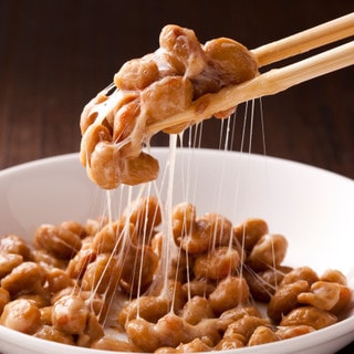 寿司屋直伝！納豆のねばりをMAXまで引き出す混ぜワザ