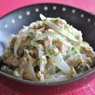 「ツナ缶」で助かった!お弁当にあと1品のスピードおかず