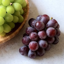 農家直伝レシピも！おいしさが長持ちする「ぶどうの保存法」