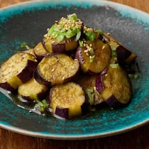 【殿堂入り】お箸が止まらない！なすが無限に食べられちゃう神レシピ