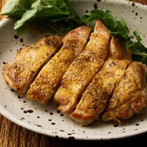 【殿堂入り】下準備で格上げ！皮パリパリでジューシーな「チキンステーキ」