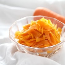 シンプルなのに旨すぎる！にんじんの食べ方見つけた
