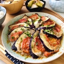 ポン酢の酸味で食欲増進！15分で完成する「豚肉おかず」