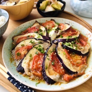 ポン酢の酸味で食欲増進!15分で完成する「豚肉おかず」