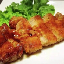 600人以上が絶賛！万能タレで「トンテキ」を簡単に作ろう