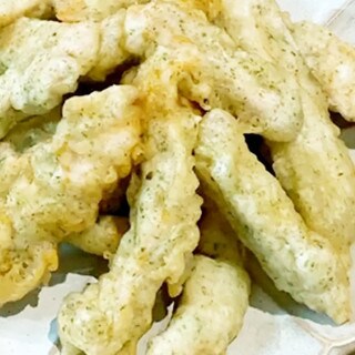 鶏むね1枚で4人前!漬け込み不要の「とり天」は冷めても美味