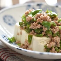 モリモリ食べられる「ピーマン＆ひき肉」の作りおき