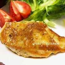 これが鶏ムネなの!?驚くほどジューシーな「30分チキン」を作ってみよう