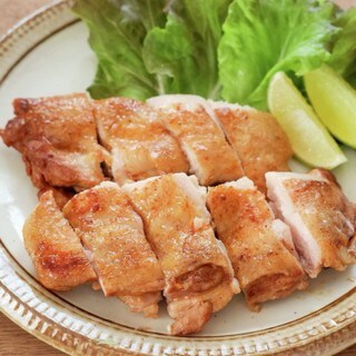 【気になるレシピ、作ってみた】人気上昇の予感！外食メニューにも登場の「ジャークチキン」を作ってみた