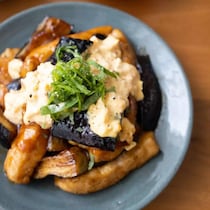 材料2つでボリューム満点！「鶏むね肉×なす」レシピ5選