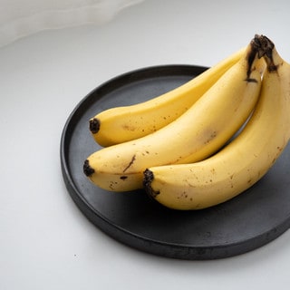 これはクセになる…!意外な調味料でバナナが激ウマおやつに大変身