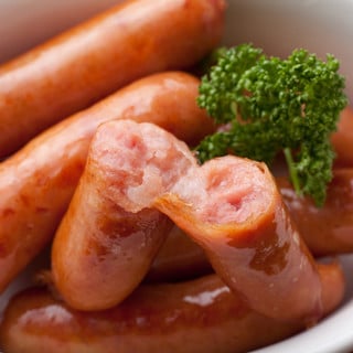 中は熱々・外はパリッ!「理想的なウインナー」を時短で焼く方法