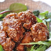 安い・早い・旨い！「豚こまから揚げ」味バリエ3選