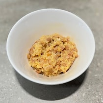 この納豆、ご飯泥棒すぎる！夢中で食べちゃう「納豆たまご味噌」