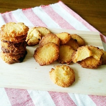 小腹がすいたらパパっと作れる！簡単「トースターおやつ」5選