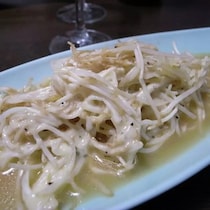 つくれぽ850件超え！あと一品に悩んだら「もやしチーズ」に決まり