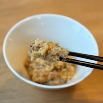 ご飯が止まらない!? 新しい納豆の食べ方を実際に試してみた