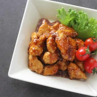 これは間違いなくウマい!こってり美味の「ささみ」おかず