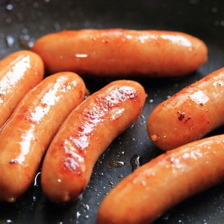 もっとおいしくなる！知っておきたい「ウインナー」の焼き方