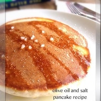 ホットケーキは「◯◯派」が急増中？意外な組み合わせに感動