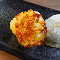 濃厚おいしい！朝からテンションUPの「チーズおにぎり」5選