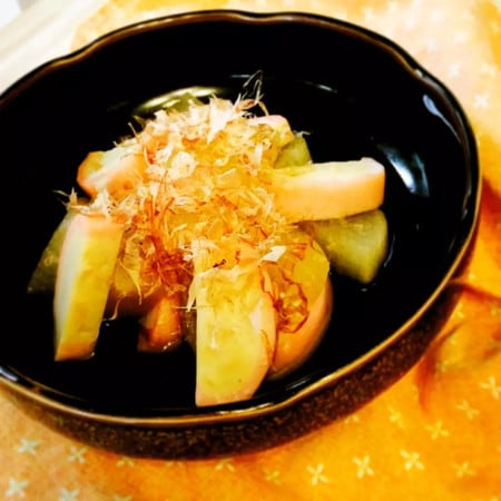 残った「かまぼこ」を活用!明日からゆっくりできる作りおきおかず3選