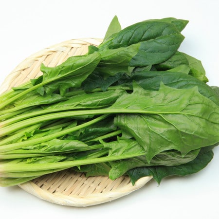 もう失敗しない!「ほうれん草」のおいしいゆで時間は“30秒”だった