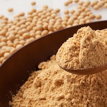 ちょい足しでおいしく！「余ったきなこの意外な使い方」