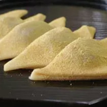 【もっちり、おいしい】おうちで作れる「生八ツ橋」で京都気分