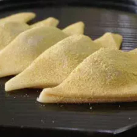 【もっちり、おいしい】おうちで作れる「生八ツ橋」で京都気分