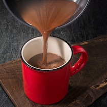 寒〜い朝にしみる！本当においしい「ホットココア」の作り方