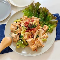 超時短レシピが得意！人気レシピ作者"新米幸せママ♡"さんが料理番組「激突メシあがれ」で披露した白菜料理とは