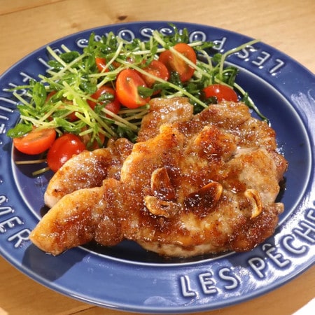 食べ盛りの子どもが喜ぶレシピが得意！人気ユーザー"りょーーーこ"さんは旬の「白菜」をどう使う？