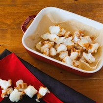 お正月の余ったもちが神変身…！電子レンジ3分の革命おかきレシピがSNSで話題沸騰