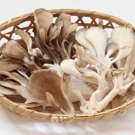 普段、なんとなく食べてませんか？最高においしい「舞茸の食べ方」